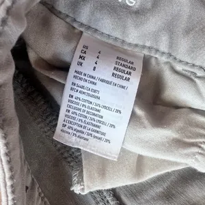 American Eagle High Rise Jeggings Size 4 thumbnail 6