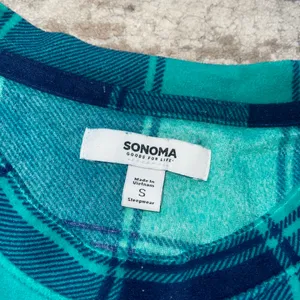 Sonoma lightly worn pj set thumbnail 4