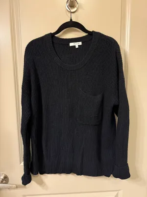 Madewell Sweater thumbnail 2