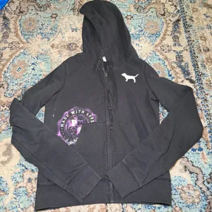 PINK 2010 y2k jacket thumbnail 1