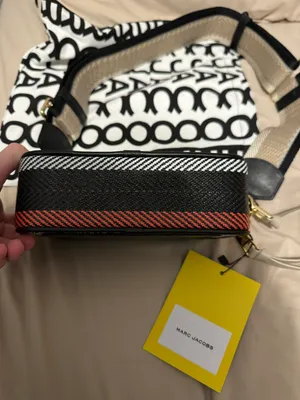 Marc Jacob’s Snapshot Purse  thumbnail 4