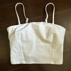 Alo soft Convertible Sunkissed Bandeau thumbnail 4