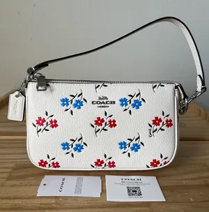 Coach Nolita 19 thumbnail 1