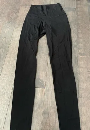 Aerie Leggings thumbnail 1