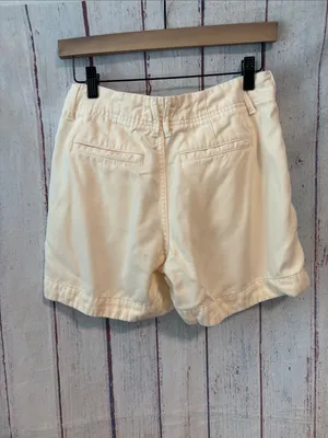 NWOT Everlane The Utility Short in Buttersoft thumbnail 9
