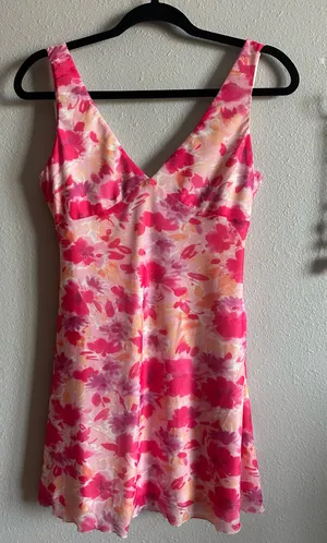Princess Polly Dress Mini thumbnail 1