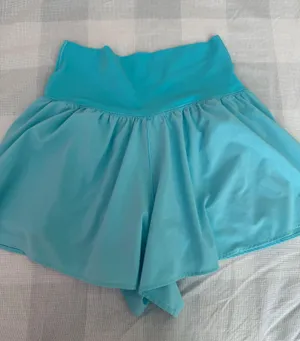 Aerie Crossover Shorts thumbnail 2