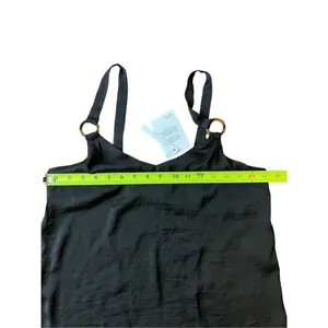 ASOS Tortoise Loop Tank Top￼ thumbnail 7