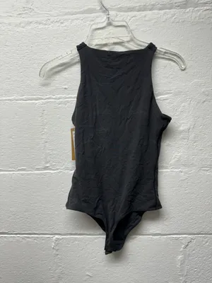 SKIMS NWT Fits Everybody High Neck Bodysuit thumbnail 6