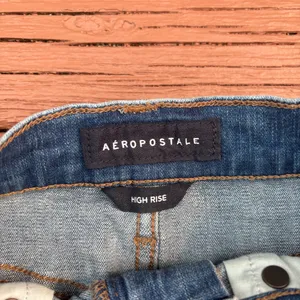 Aero 00 hi rise mini skirt thumbnail 2