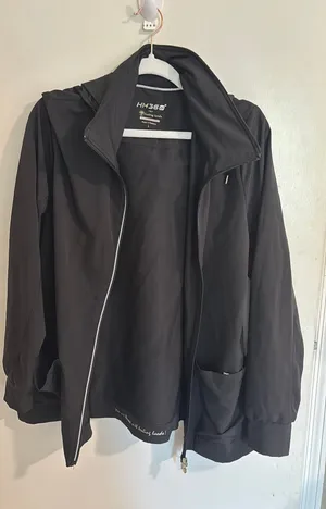 Healing hands jacket thumbnail 1