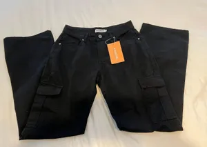 ThatsSoFetch cargo pants thumbnail 1