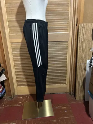 Adidas Women’s Track Pants Size M (12/14) thumbnail 2
