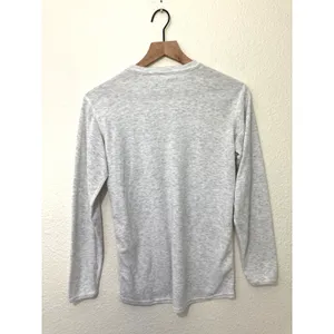 Vintage Patagonia Capilene Outdoor Hiking Camping Base Layer Long Sleeve Shirt thumbnail 8