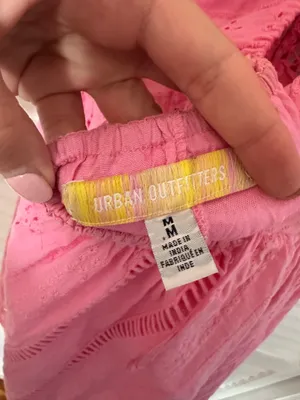 Urban Outfitters Dress Mini thumbnail 4