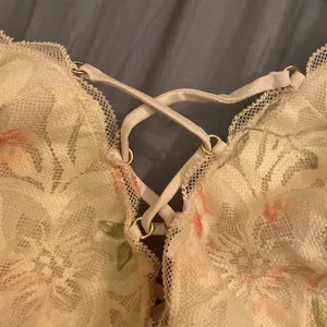 PINK bralette thumbnail 4