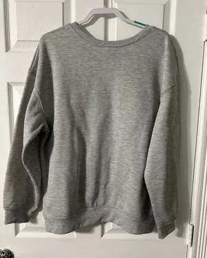 Lilo and stitch crewneck thumbnail 3