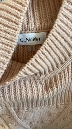 Calvin Klein Sweater thumbnail 3
