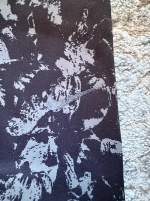 Nike One Leggings Medium High-Rise thumbnail 5