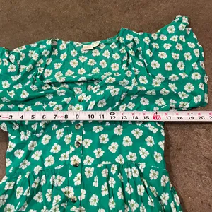 Billabong x Wrangler Floral Dress Size M thumbnail 11