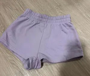 Sweatshorts Purple Size XS thumbnail 3