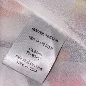 Lila Rose striped maxi dress multicolor size 2 thumbnail 6