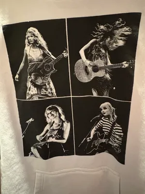 Eras Tour Hoodie thumbnail 2