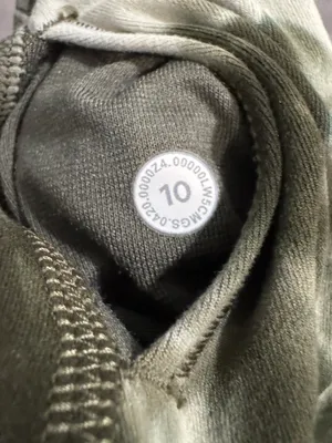 Lululemon Leggings thumbnail 4
