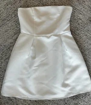 Princess Polly Spader Dress thumbnail 1