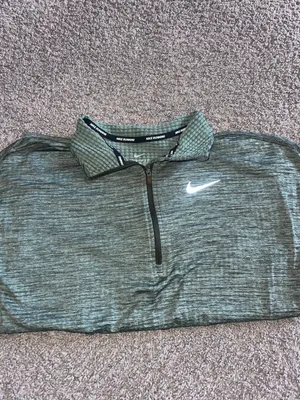 Nike Running Quarter Zip thumbnail 2