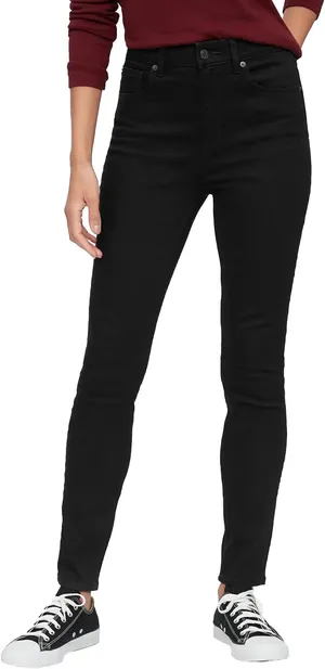 Gap Jeans Skinny Women’s thumbnail 1