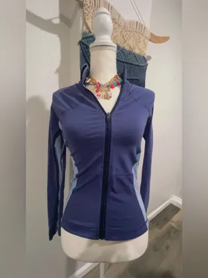 Lululemon athletica forme jacket thumbnail 2