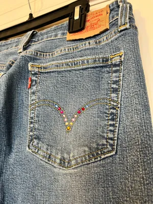 Levi’s Jeans thumbnail 7