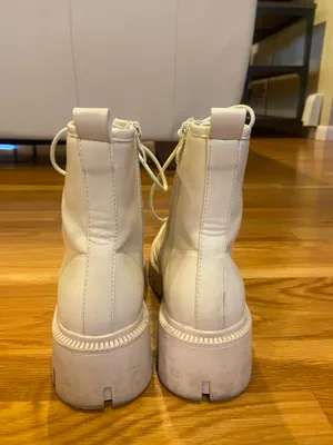 Nasty Gal Booties thumbnail 5