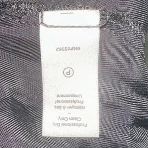 Cinq à Sept Black‎ Cargo Jogger Pants Medium Lightweight Utility thumbnail 4