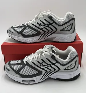 Nike Air Pegasus 2005 Shoes Size 9 Womens / 7.5 Mens Metallic Silver HQ3031-002 thumbnail 1