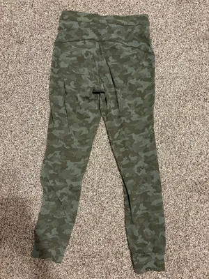Lululemon Camo Joggers Ready to Rulu thumbnail 2