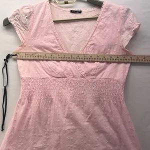 Babydoll Top‎ Pink Medium thumbnail 12