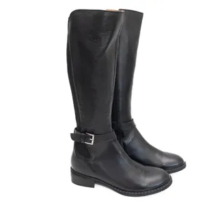 Gentle Souls‎ - Best Chelsea Tall Moto Boots thumbnail 5
