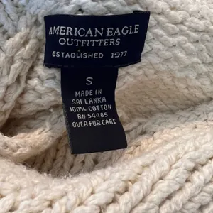 American Eagle‎ Sweater thumbnail 7