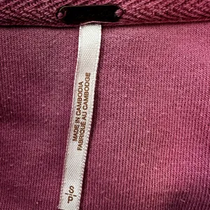 Free People We the Free Ruby Shirt Jacket Shacket Fleece Oversized Button Pink S thumbnail 3