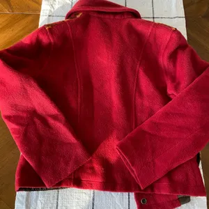Tabask Handmade Alpaca/wool Jacket thumbnail 6