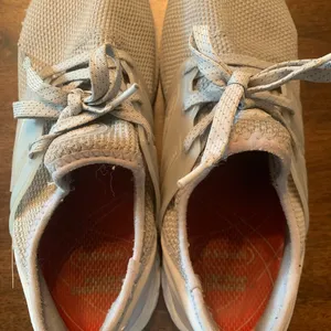 New Balance Sneakers Women’s 11 Gray Shoes thumbnail 6