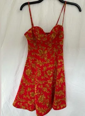 Urban outfitters dress thumbnail 1
