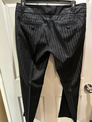 Ben Sherman Suit Set Black Size XL thumbnail 12