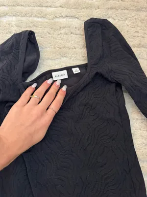 Aritzia Bodysuit thumbnail 1