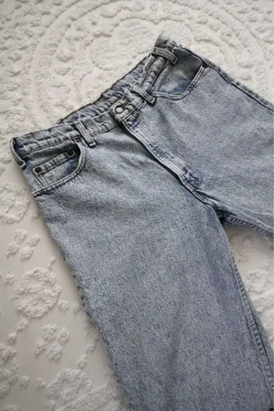 540 Acid Wash Levi’s Jeans Vintage 80s thumbnail 7