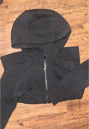 Lululemon Scuba Full-Zip thumbnail 1
