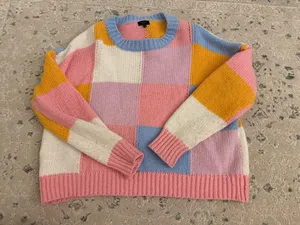Debut Sweater  thumbnail 1