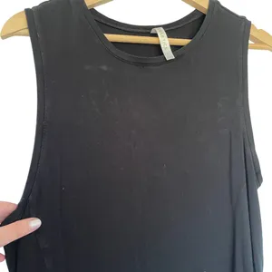 Fabletics flawed women's size S workout tank top comfortable sleeveless athletic thumbnail 7